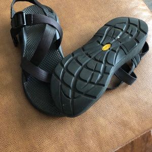 Size 8 chacos